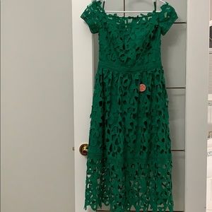 Chi Chi London NWT cocktail dress